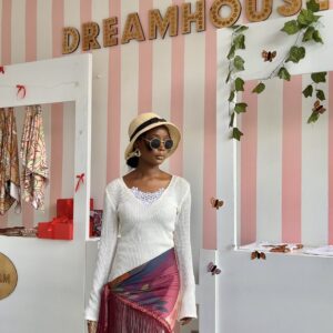 Berry hills (fringe) Berry Hills