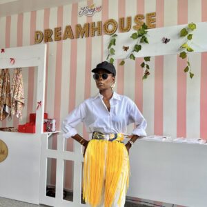 Citrus coast (fringe)(1) Citrus Coast