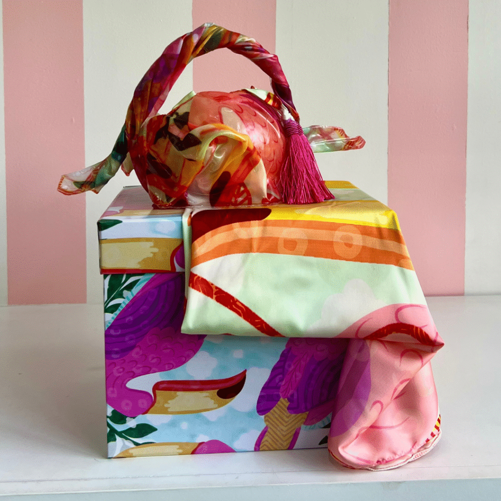 Air Klutch Gift Set